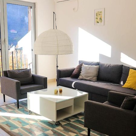 Lavender Bay Apartments D3&D5 Donji Morinj Eksteriør billede
